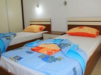 Фотография Simon Villa 3*