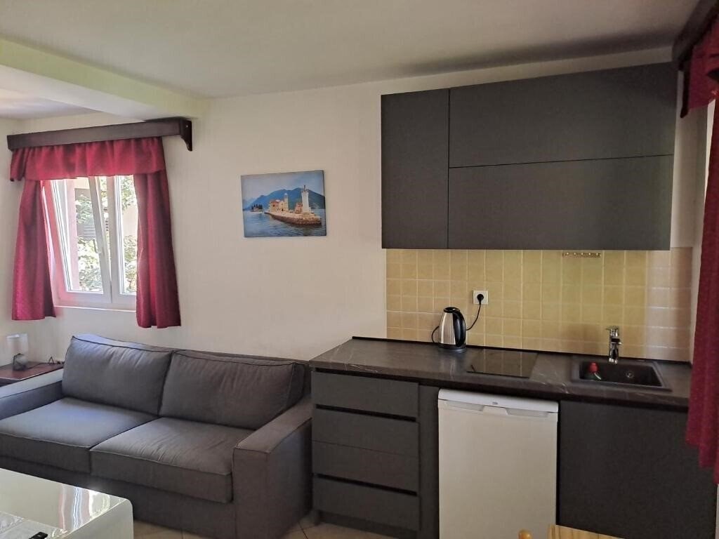 Отель Stanivukovic Villa Cat. A 3*