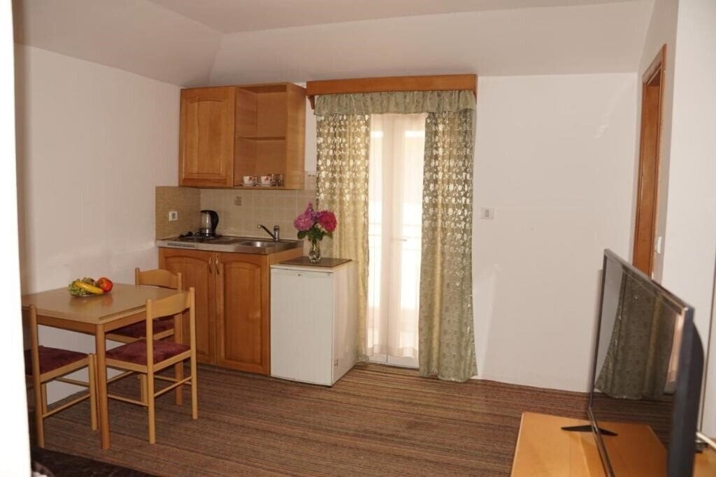 Фото Stanivukovic Villa Cat. A 3*