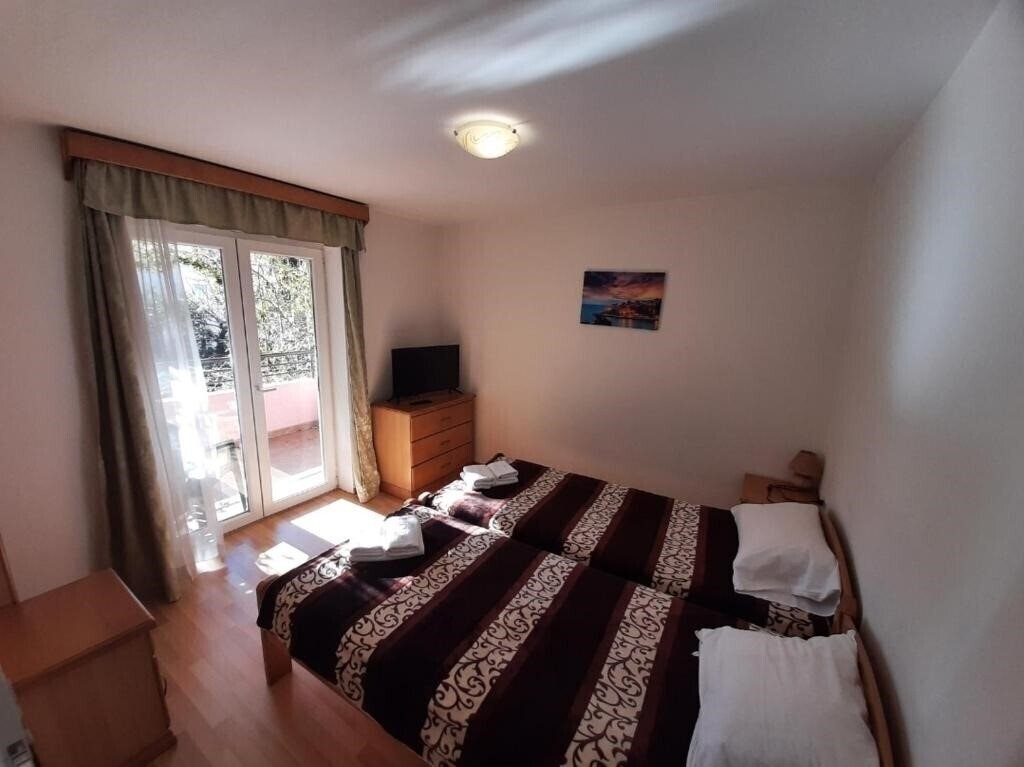 Изображение Stanivukovic Villa Cat. A 3*