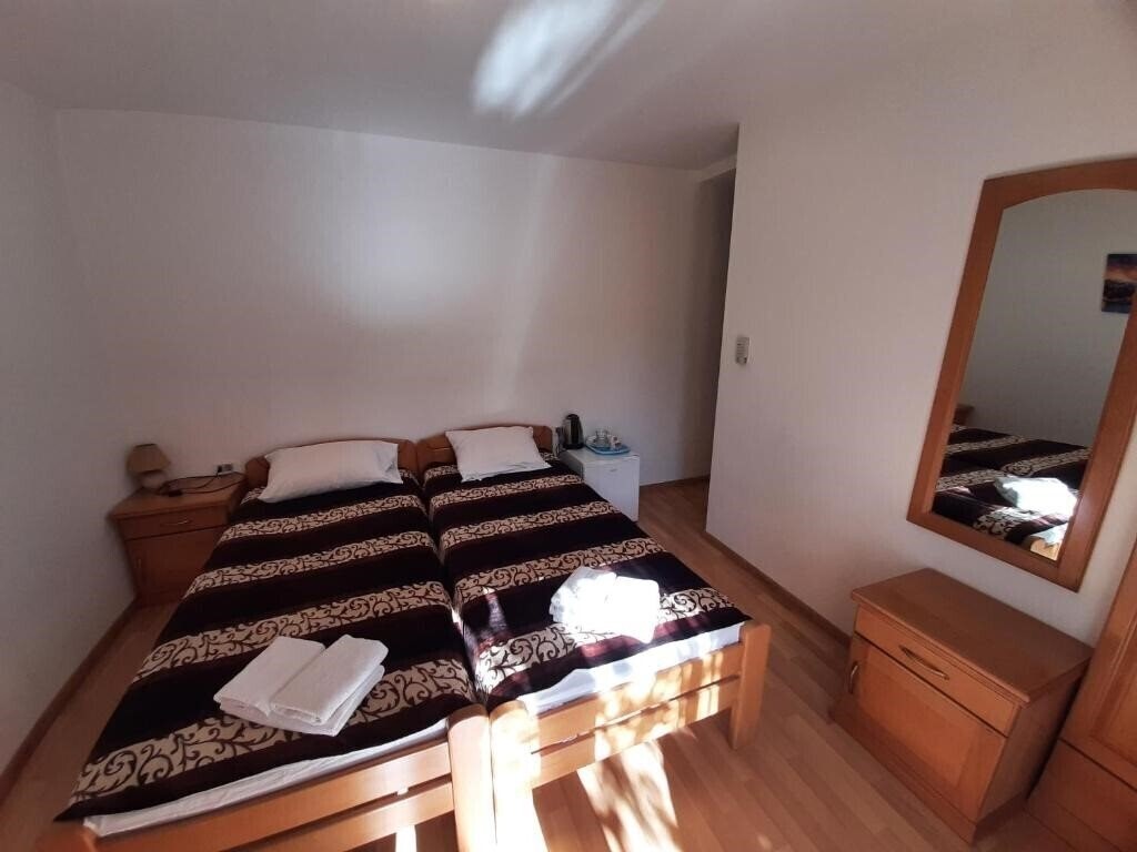 Картинка Stanivukovic Villa Cat. A 3*