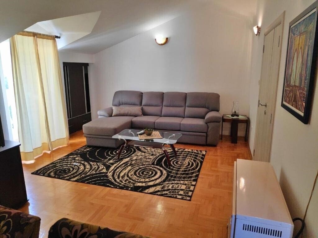 Отель Villa Asanovic 3*