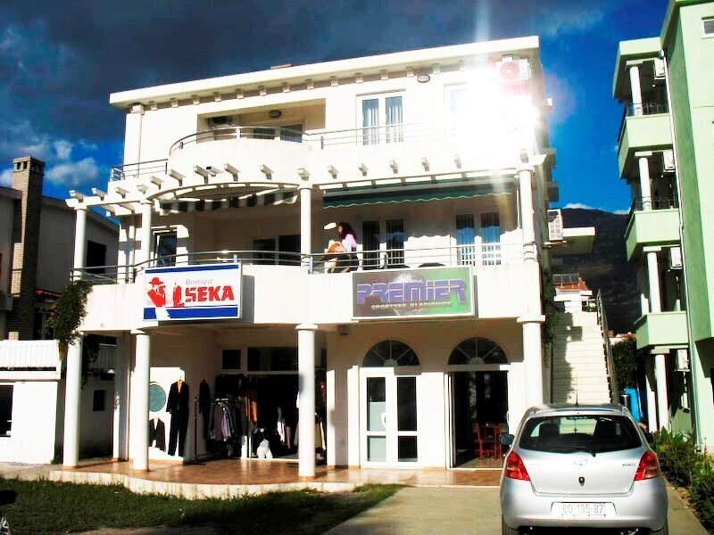 Отель Villa Milo 3*