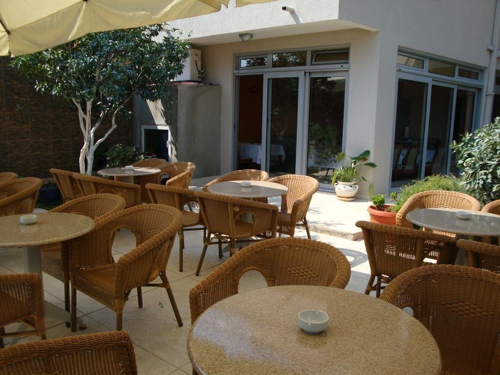 Фото Villa Pima 3*