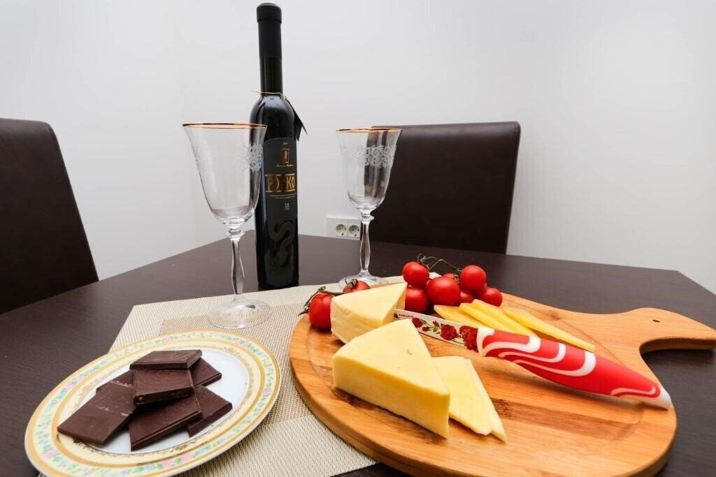 Картинка Villa Aqua Breeze (Cat. A) 3*