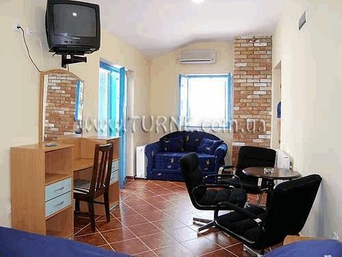 Изображение Oaza 3*