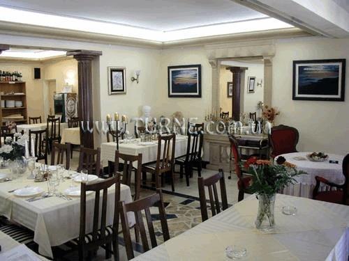 Фотография Oaza 3*