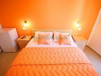 Отель Villa Agrum 3*