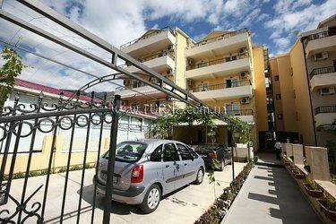 Отель Villa Mikica вилла