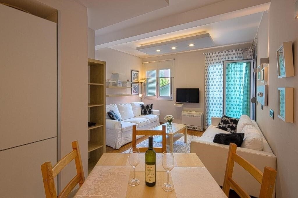 Изображение Villa Apia 4*