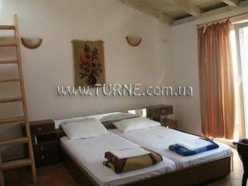 Отель Dusanka 3*