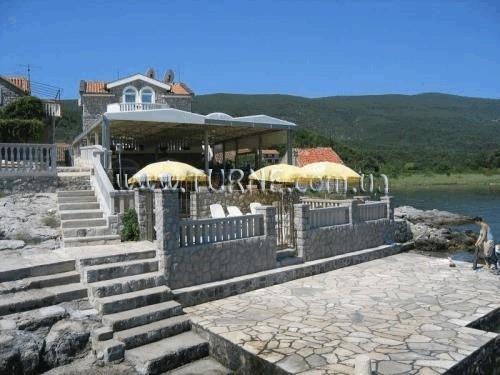 Фотография Villa Kristina 4*