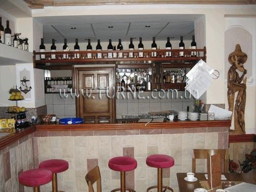 Фото Villa Kristina 4*