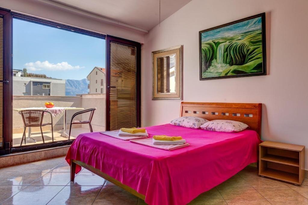 Отель Villa Viola 3*