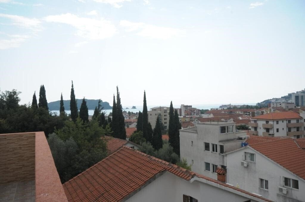 Отель Anastasia Bozovic 3*