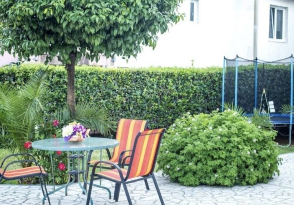 Картинка Apartments Lazovic 3*