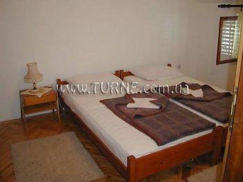 Отель Villa Pinjatic 2*