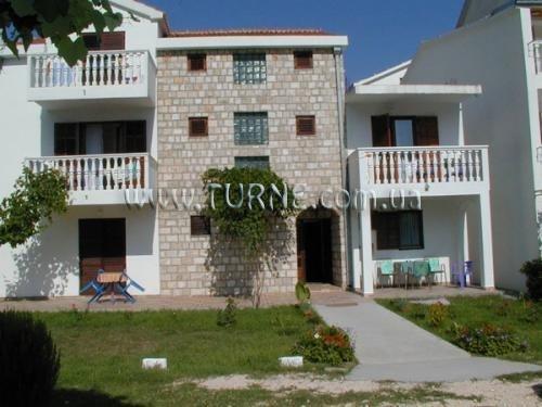 Изображение Villa Pinjatic 2*