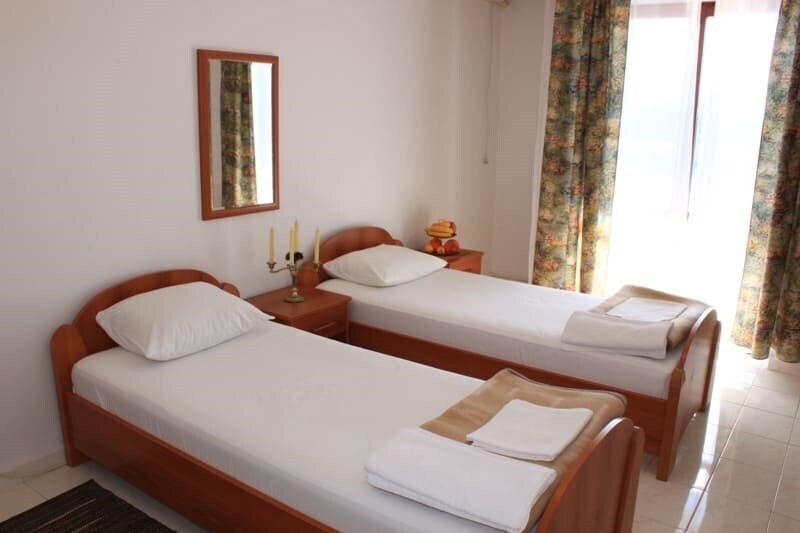 Картинка Villa Dr.Boretta 3*