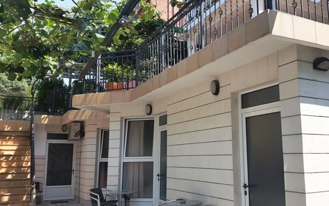 Фотография Villa Dr.Boretta 3*