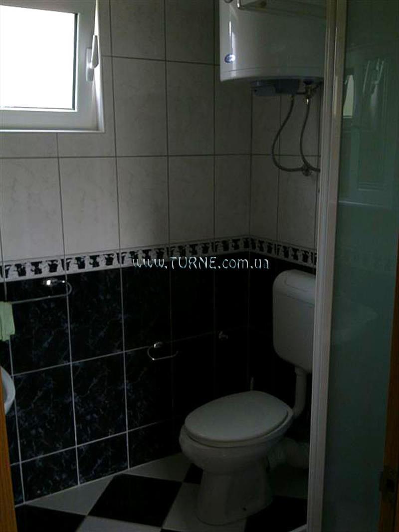 Отель Villa Disney 3*