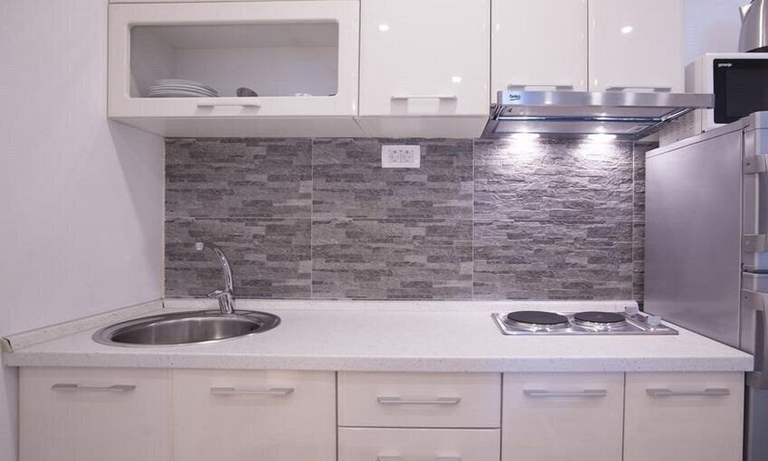 Изображение Apartments Adrovic 3*