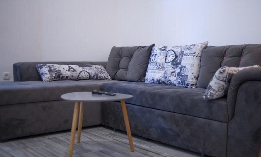 Картинка Apartments Adrovic 3*