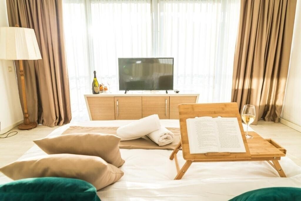 Изображение Kadmo by Aycon 4*