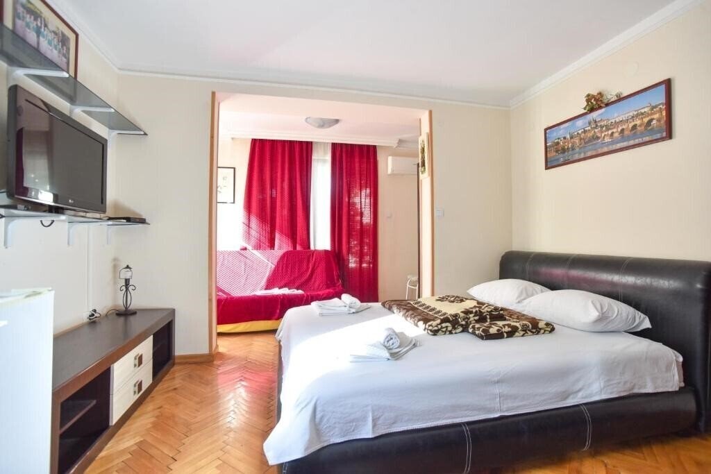 Картинка Villa Bonita 4*