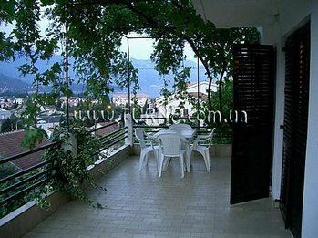 Отель Villa Irina вилла