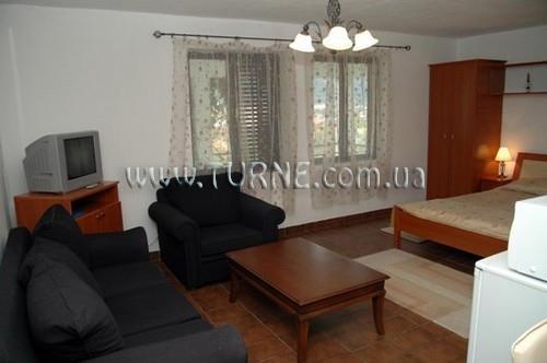 Фото Villa Irina вилла