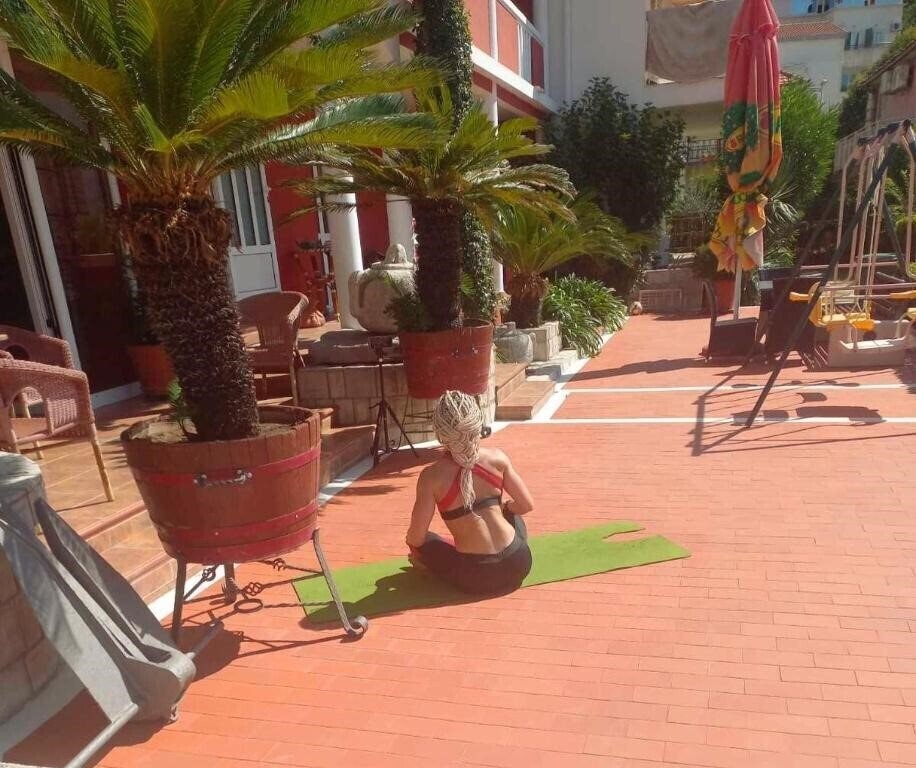 Фотография Villa L 3*