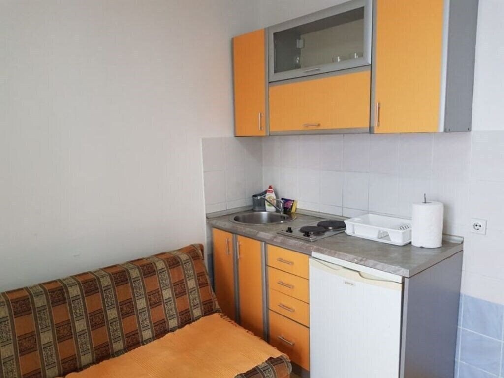 Фото Lidia Apartments 3*