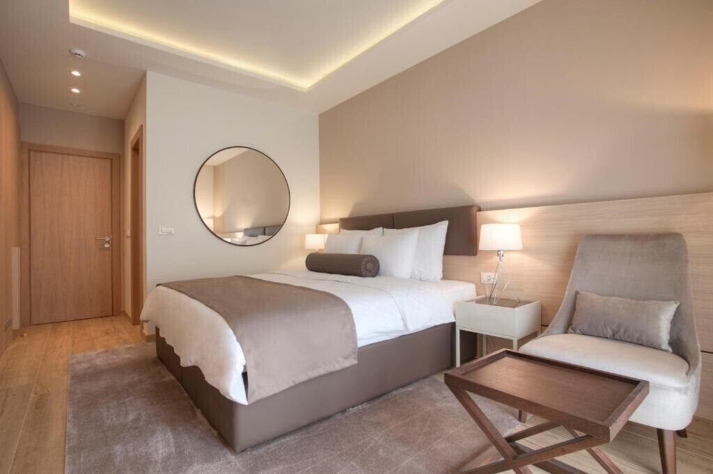 Фото Villa Gracia 4*