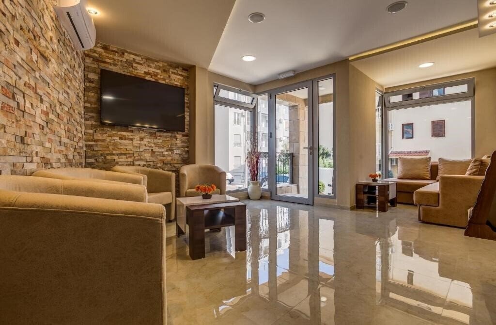 Фотография Al Mare 4*