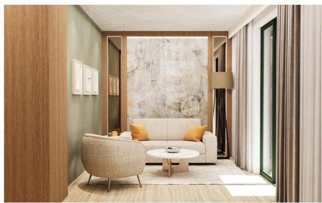 Отель Villa Monte Royale 3*