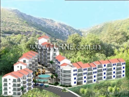 Фото Fortuna Montenegro 4* 3*