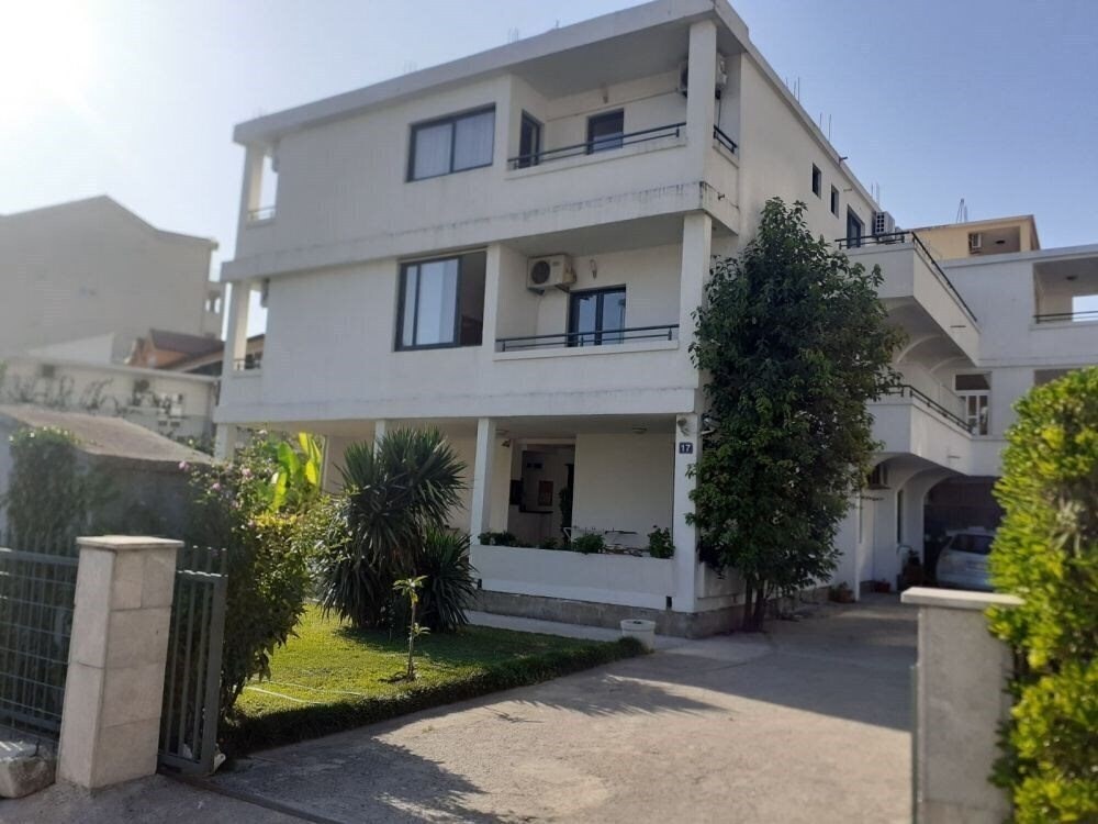 Отель Villa Katarina Apart апартаменты