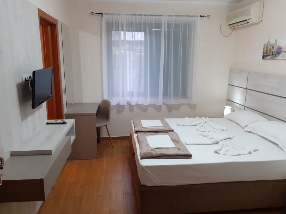 Фотография Villa Katarina Apart апартаменты