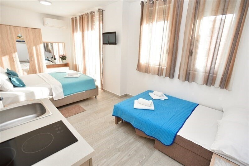 Фотография Ines 4*