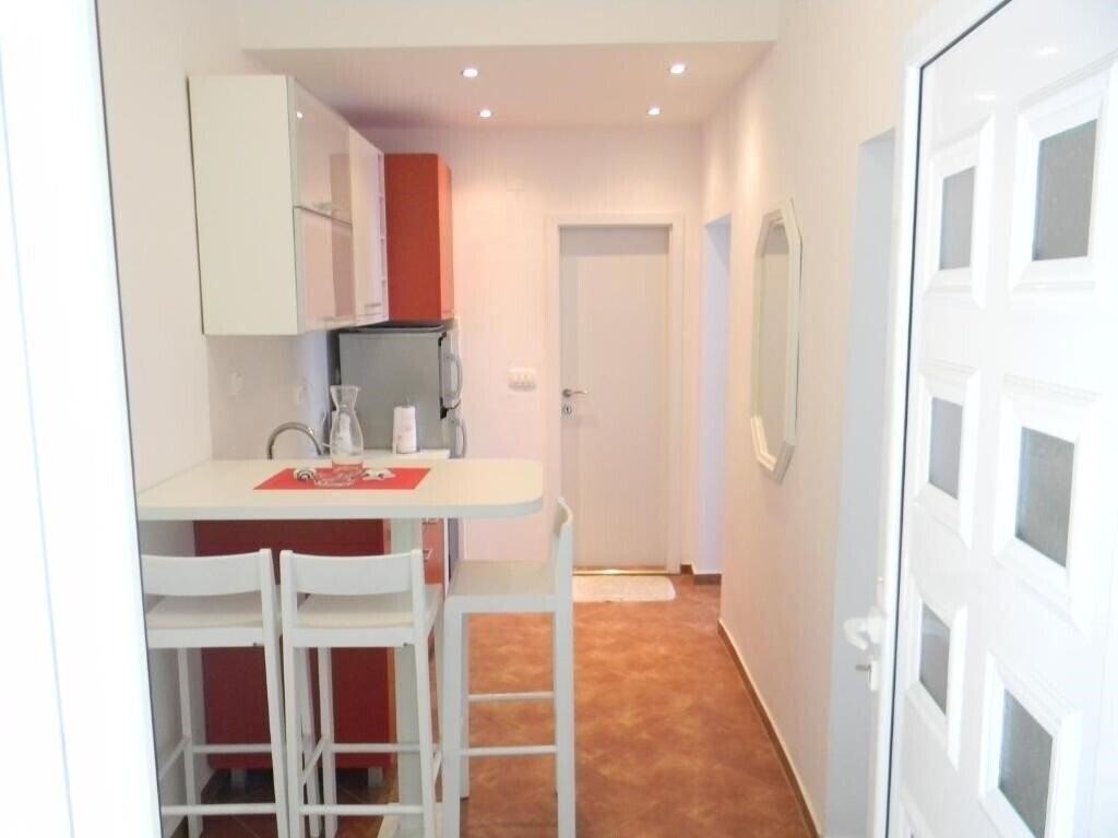 Отель Gospostina Inn Apartments 4*