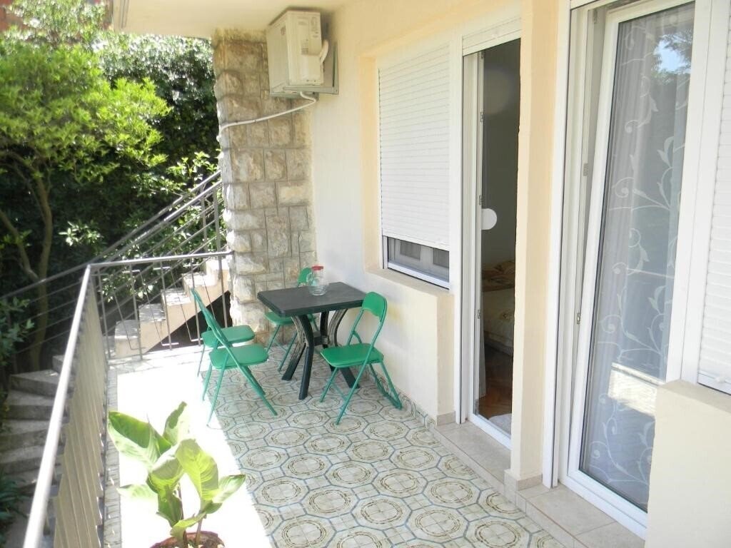 Фото Gospostina Inn Apartments 4*