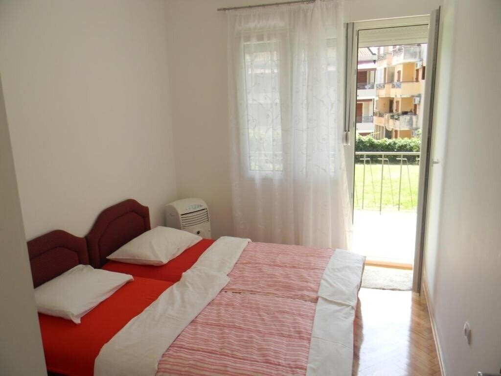 Фотография Gospostina Inn Apartments 4*