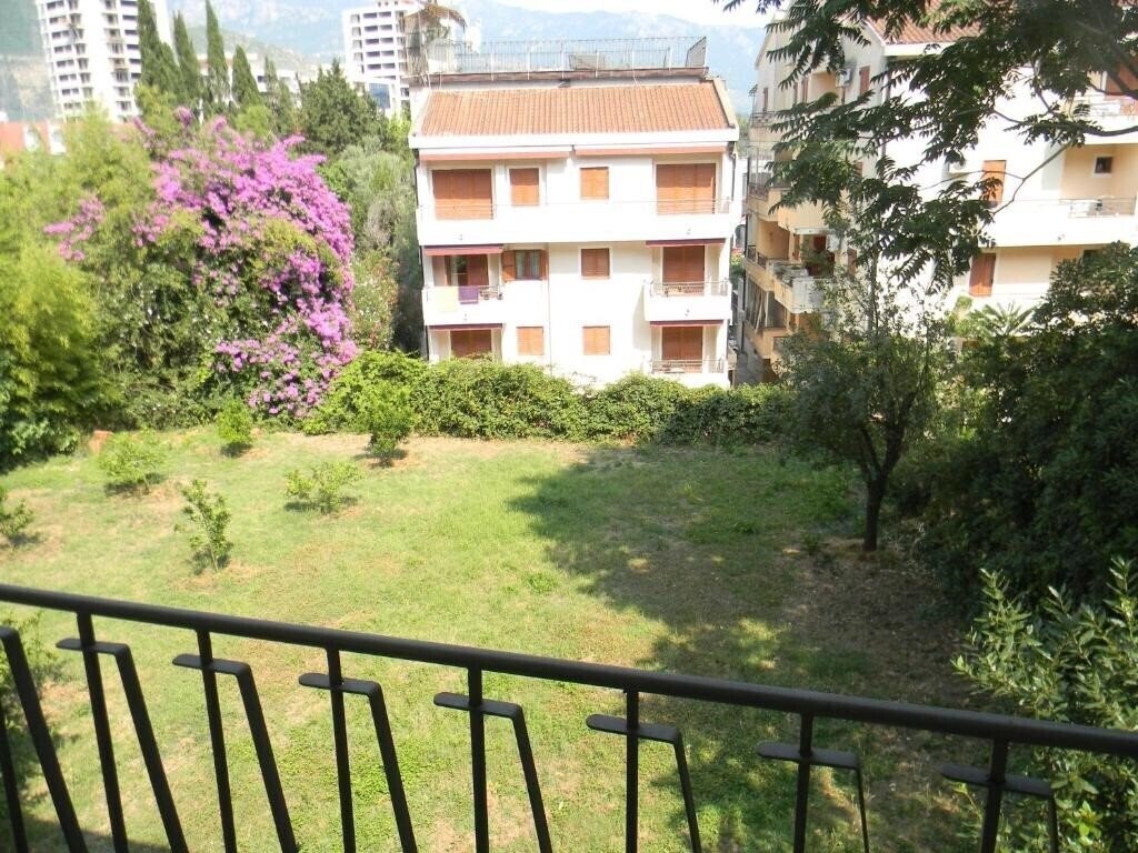 Картинка Gospostina Inn Apartments 4*