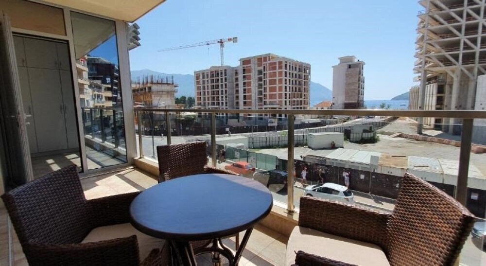 Фото Apartment Toblerone 4*