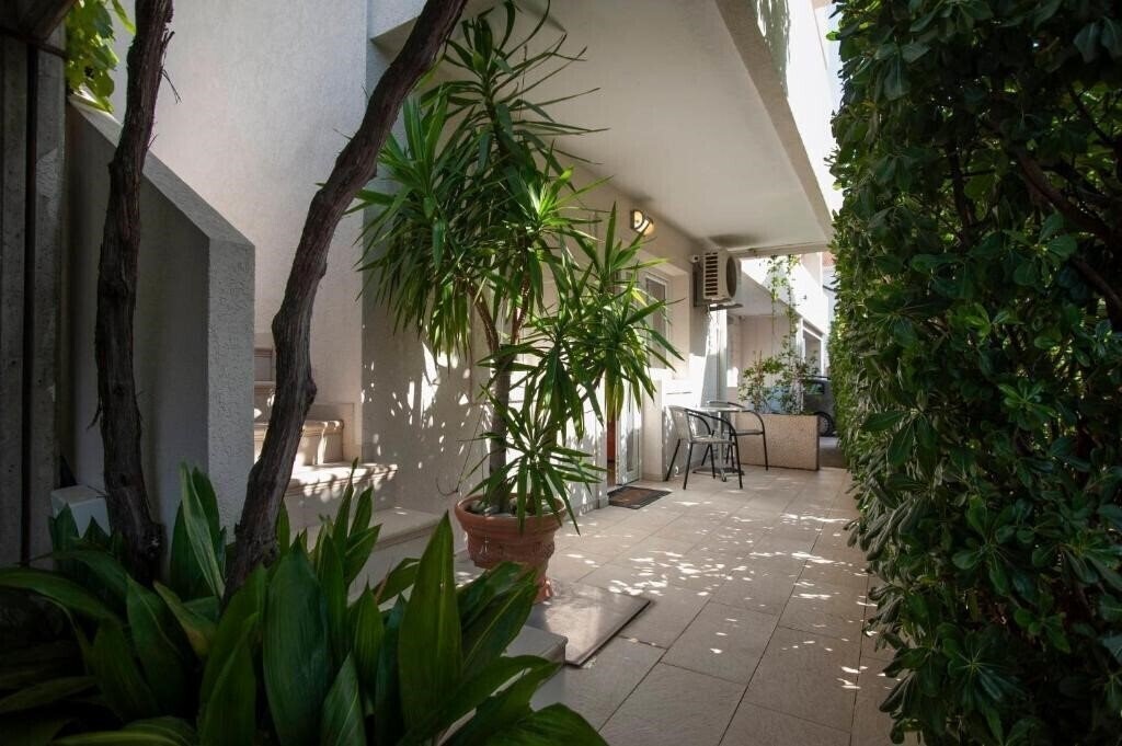 Фото Mandir Apartments 3*