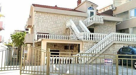 Отель Adria Villa 3*