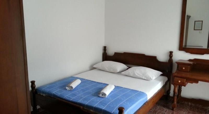 Фотография Adria Villa 3*