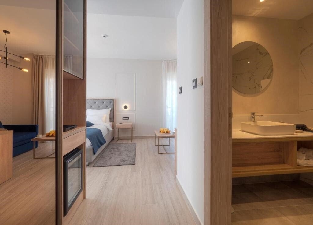 Изображение Idila 4*