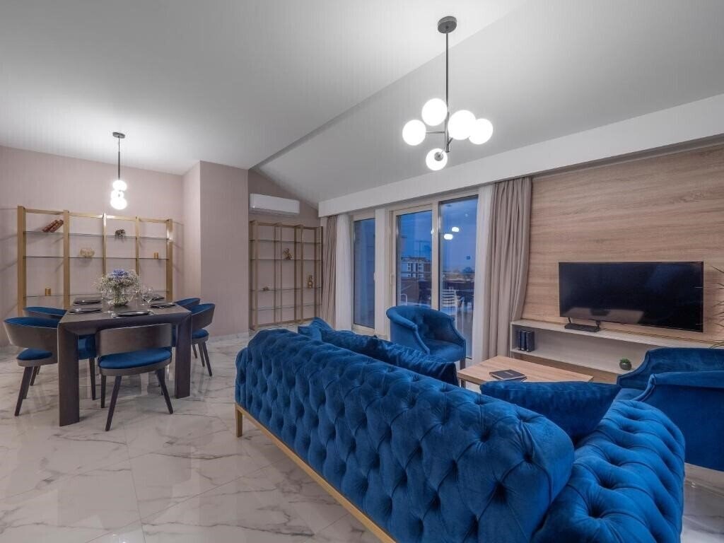 Картинка Idila 4*